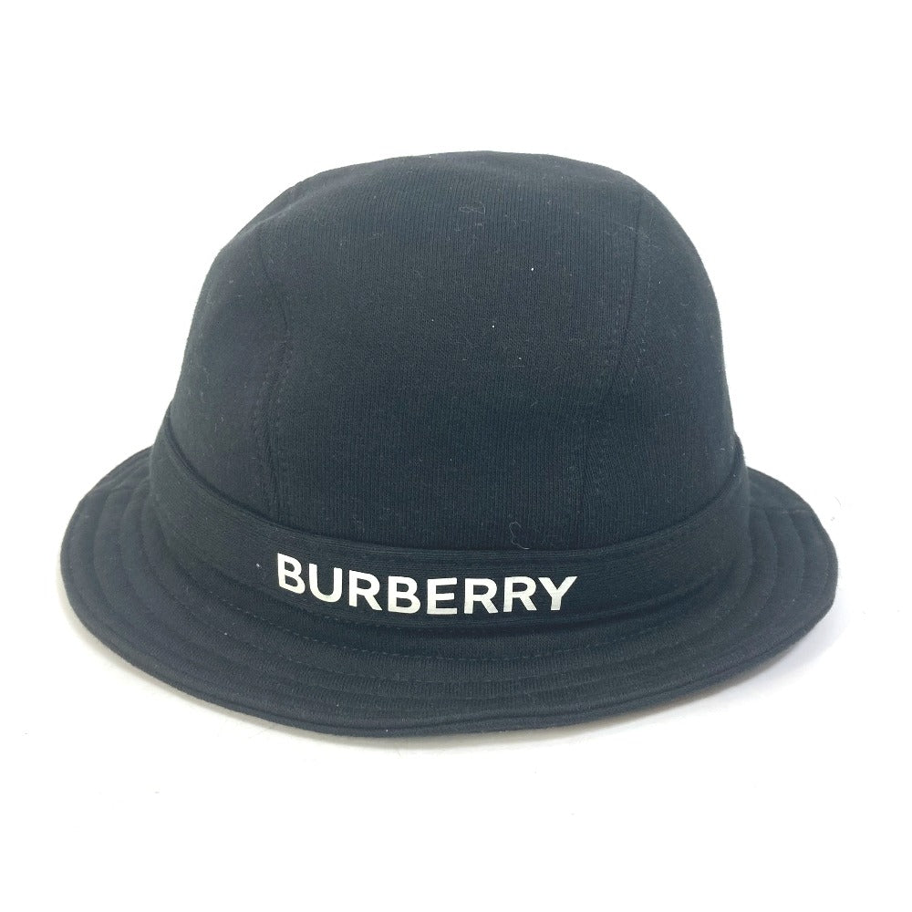 BURBERRY 8026928 ハット帽 帽子 ロゴ バケットハット ハット コットン レディース - brandshop-reference