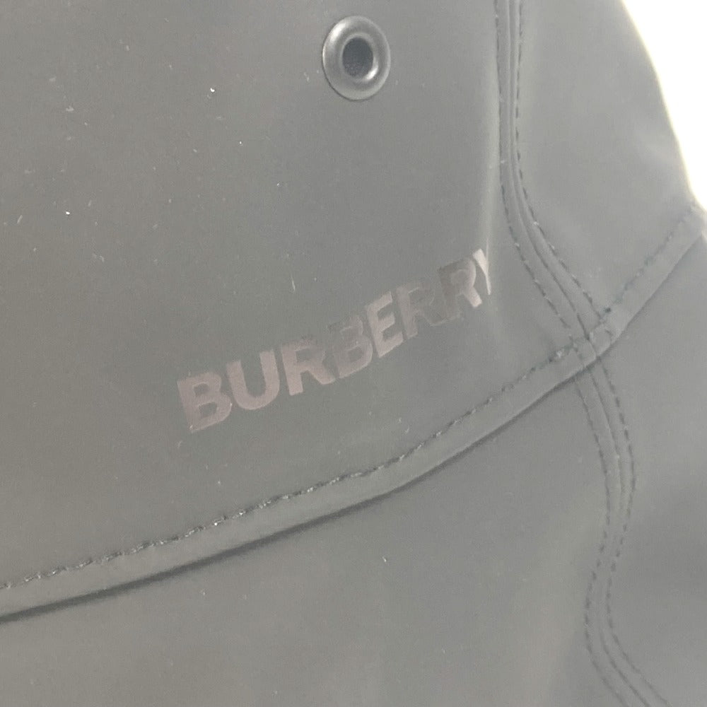BURBERRY 8040413 ガーデニングハット ドローストリング フィッシャーマン ハット ハット帽 帽子 紐付き ハット コットン レディース - brandshop-reference