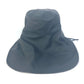 BURBERRY 8040413 ガーデニングハット ドローストリング フィッシャーマン ハット ハット帽 帽子 紐付き ハット コットン レディース - brandshop-reference