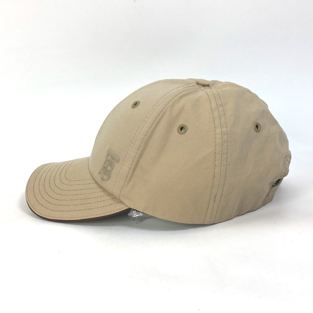 BURBERRY 8053205 内チェック TB 帽子 キャップ帽 ベースボール キャップ コットン レディース - brandshop-reference