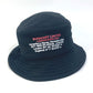 BURBERRY 8050066 ハット帽 帽子 バケットハット ボブハット ロゴ バケットハット ハット コットン レディース - brandshop-reference