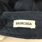 BALENCIAGA 577548 ロゴ BB 帽子 キャップ帽 ベースボール キャップ コットン レディース - brandshop-reference