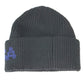 BALENCIAGA 675327 ロゴ ビーニー 帽子 ニット帽 ニットキャップ ニット帽 ウール レディース - brandshop-reference
