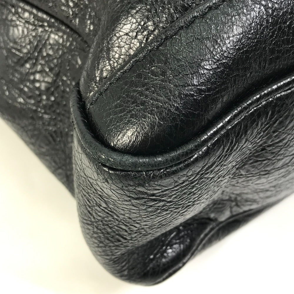 BALENCIAGA 340134 ショルダーバッグ 斜め掛け ミニフォルダー 2WAY