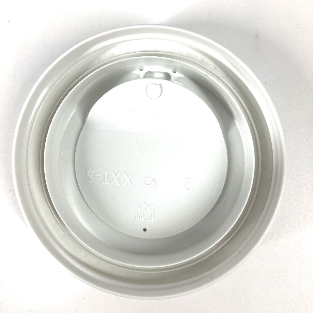 BALENCIAGA 666275 ロゴ コップ カップ 蓋付き 食器 インテリア タンブラー 陶器 レディース - brandshop-reference