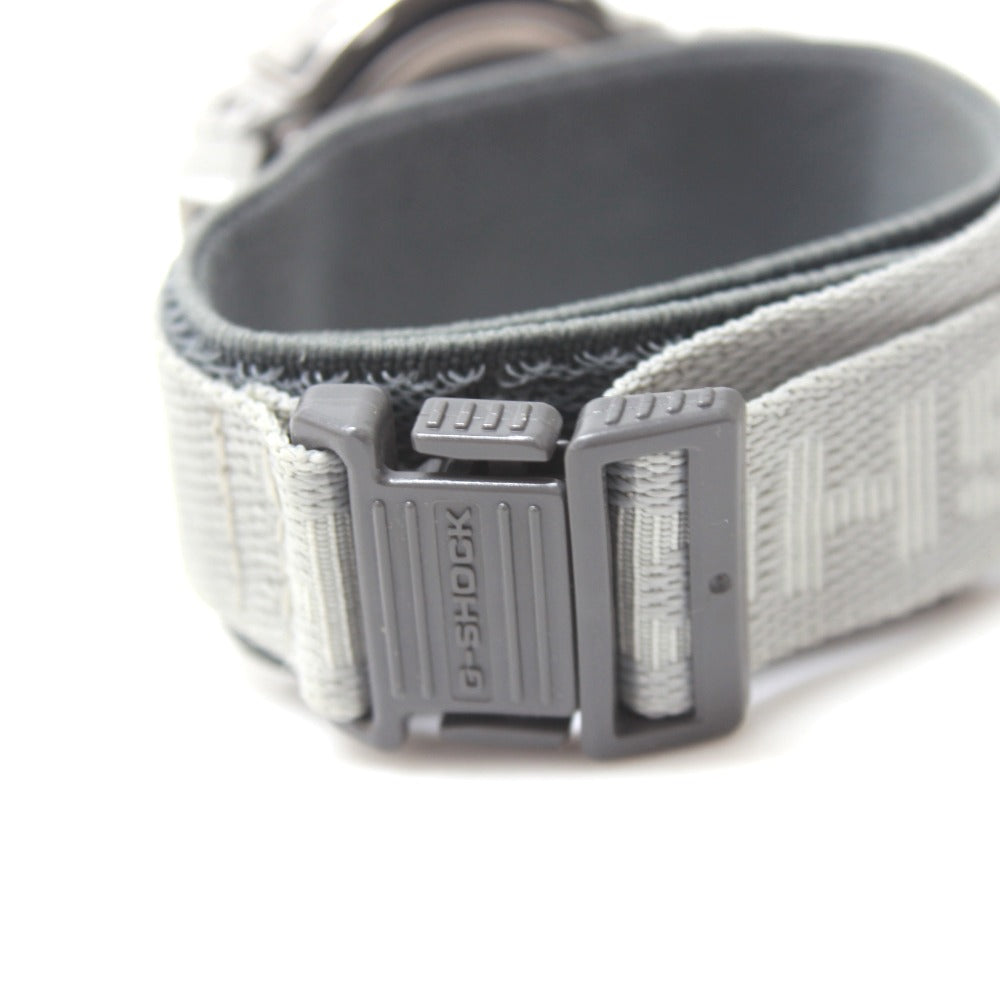 CASIO DW-6900X-8AT G-SHOCK X-treme(エクストリーム) 腕時計 樹脂