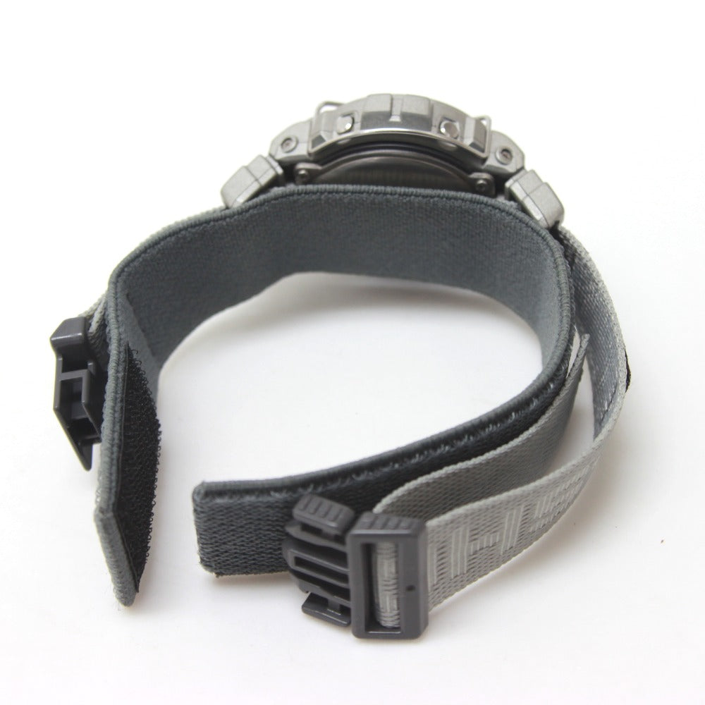 CASIO DW-6900X-8AT G-SHOCK X-treme(エクストリーム) 腕時計 樹脂 ...