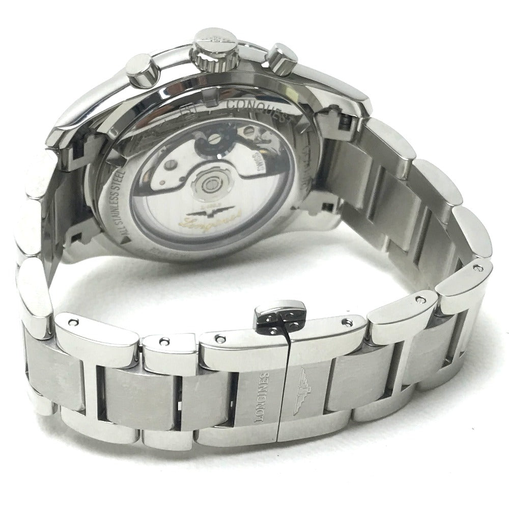 LONGINES L27864766 メンズ腕時計 コンクエストクラシック SS メンズ 腕時計 - brandshop-reference