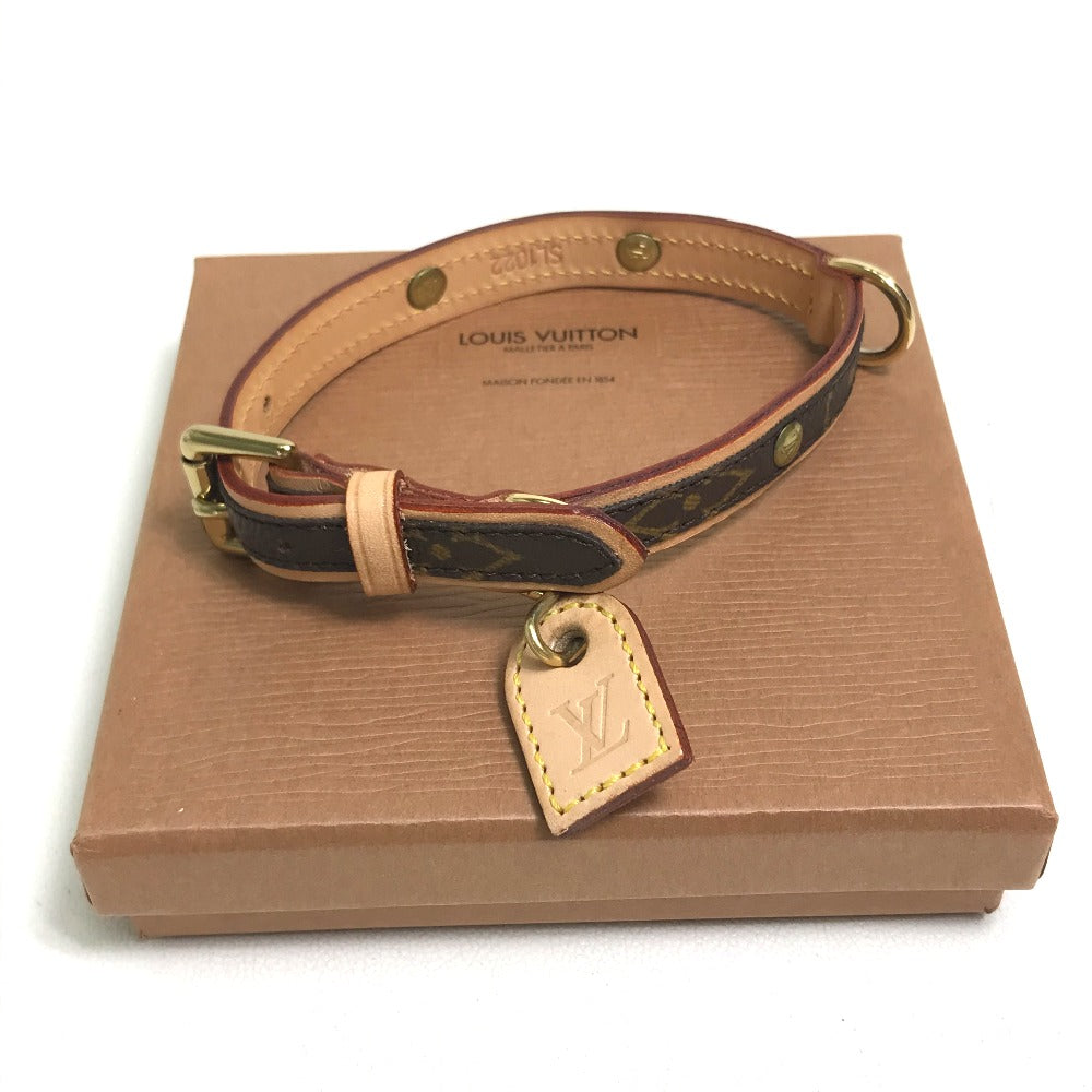 Louis vuitton collar online perro