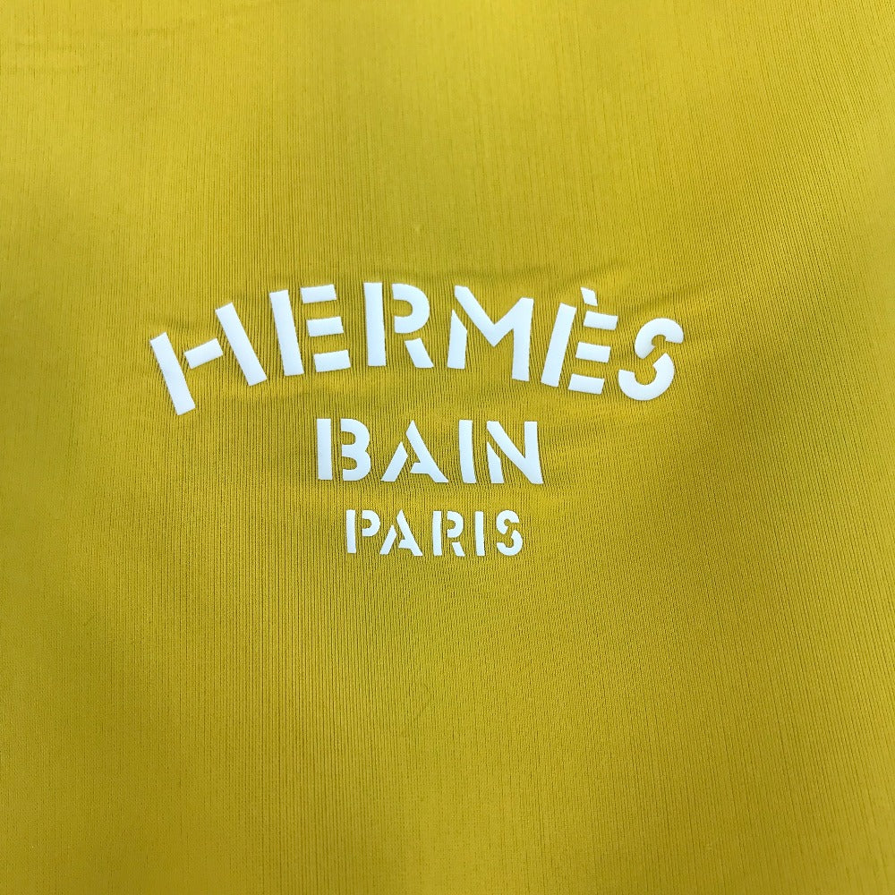 HERMES フラット トゥルース ネオバン GM  ポーチ クラッチバッグ ポリアミド レディース - brandshop-reference