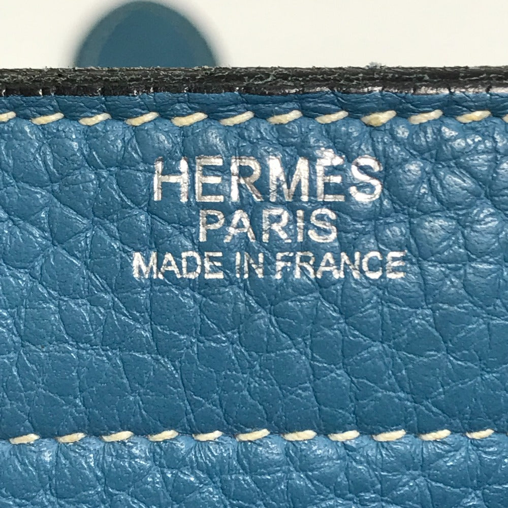 HERMES 鞄 サックアデペッシュ27  カバン ハンドバック ビジネスバッグ トリヨンクレマンス メンズ - brandshop-reference