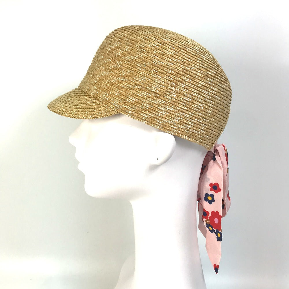 STONE ISLAND ホワイト新品 キャップ帽❣️ - 帽子