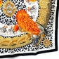 HERMES カレ90 CASQUES et PLUMETS 兜と羽根飾り スカーフ シルク レディース - brandshop-reference
