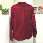 Supreme フランネルシャツ 18FW Stripe Heavyweight Flannel Shirt アパレル メンズ 長袖シャツ - brandshop-reference