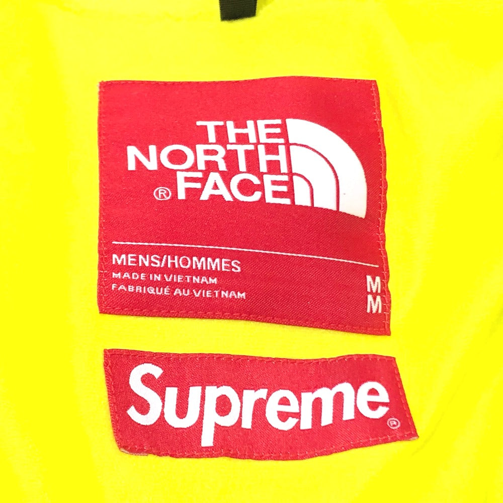 Supreme NL718091 エクスペディション フリース 18aw Supreme×THE NORTH FACE Expedition Fleece Jacket  ブルゾンジャケット メンズ - brandshop-reference