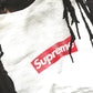 Supreme Supreme Buju Banton Box Logo Tee White ブジュ バントン ボックスロゴ 19SS 半袖Ｔシャツ - brandshop-reference