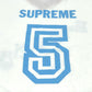 Supreme 18AW Eternal Practice Jersey トップス 半袖Ｔシャツ コットン ユニセックス - brandshop-reference