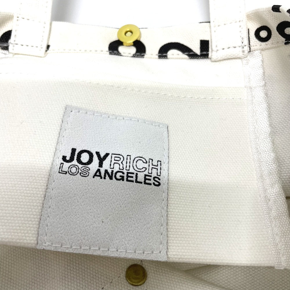 JOYRICH 総柄 トートバッグ キャンバス レディース - brandshop-reference