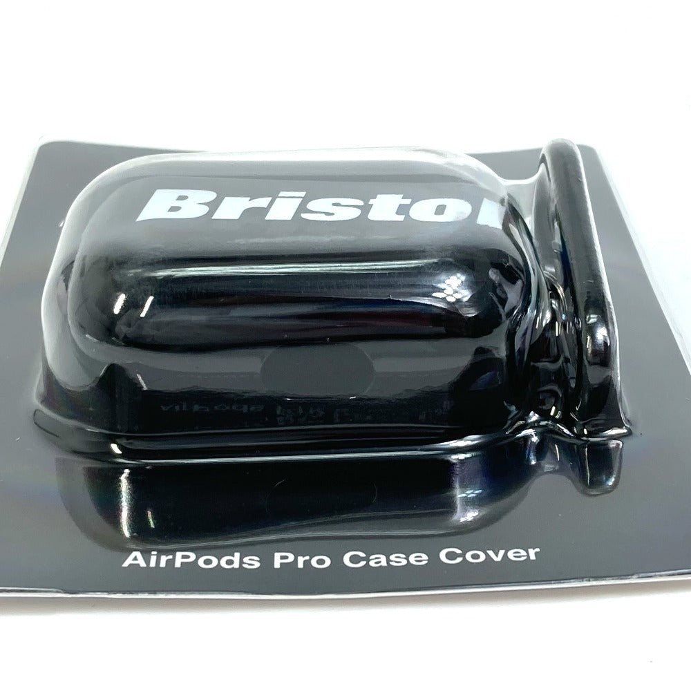 Bristol FCRB-222105 F.C.Real Bristol AirPods Pro CASE COVER ロゴ/小物 小物入れ プラスチック製 ユニセックス - brandshop-reference