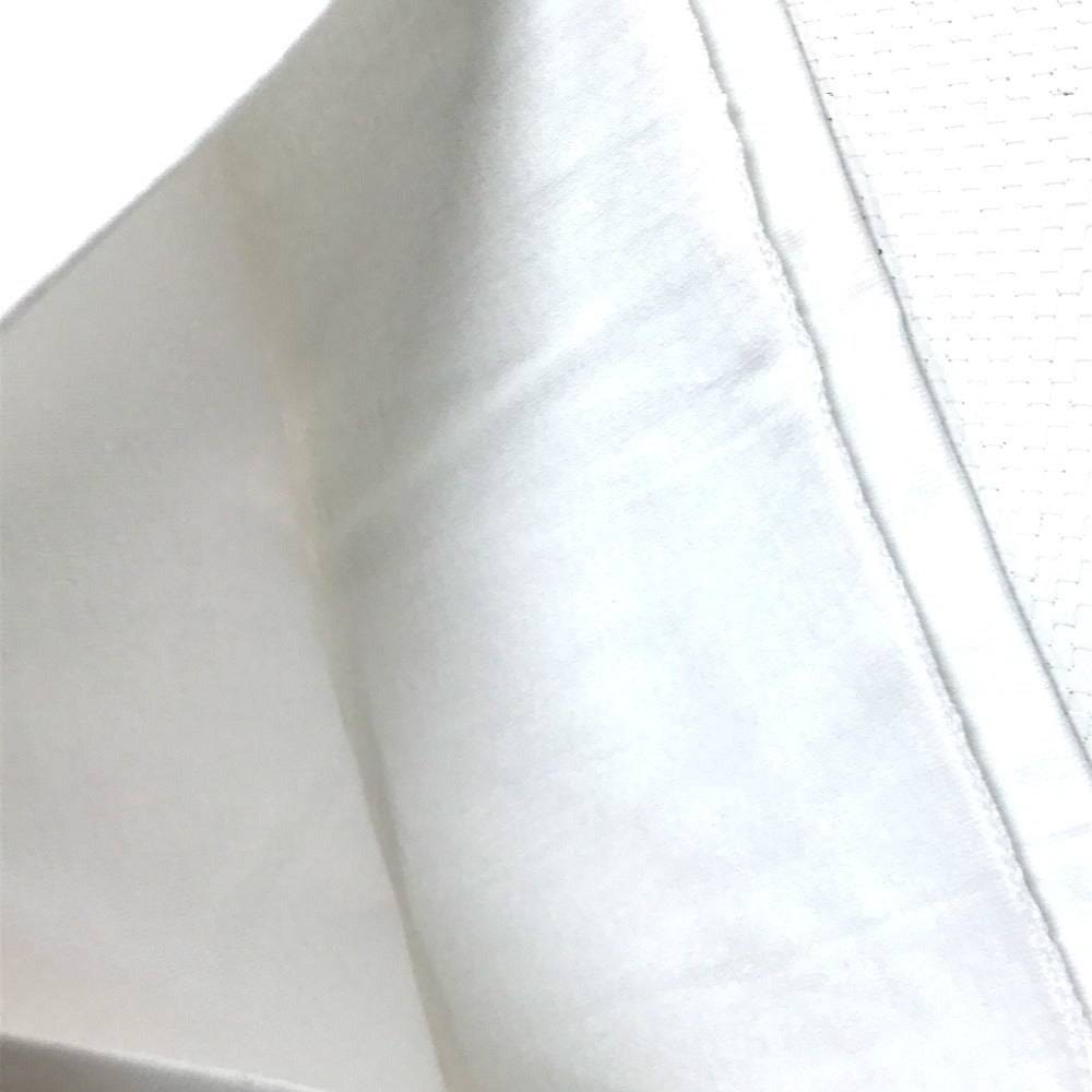 アベイシングエイプ A BATHING APE BAPE(ベイプ) マイロ×キティ TENNIS 半袖Ｔシャツ コットン ホワイト 未使用
