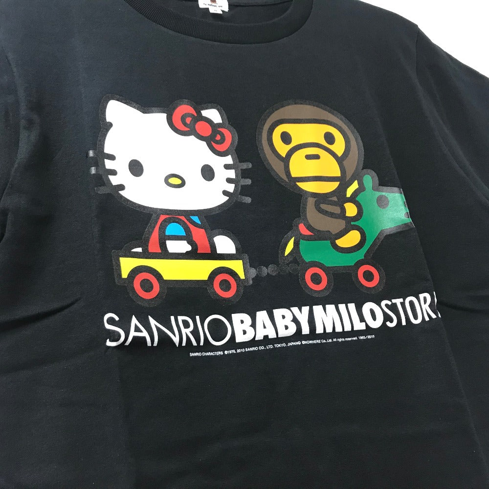 SANRIO x BABY MILO 限定コラボパーカー | datatraceautomation.in