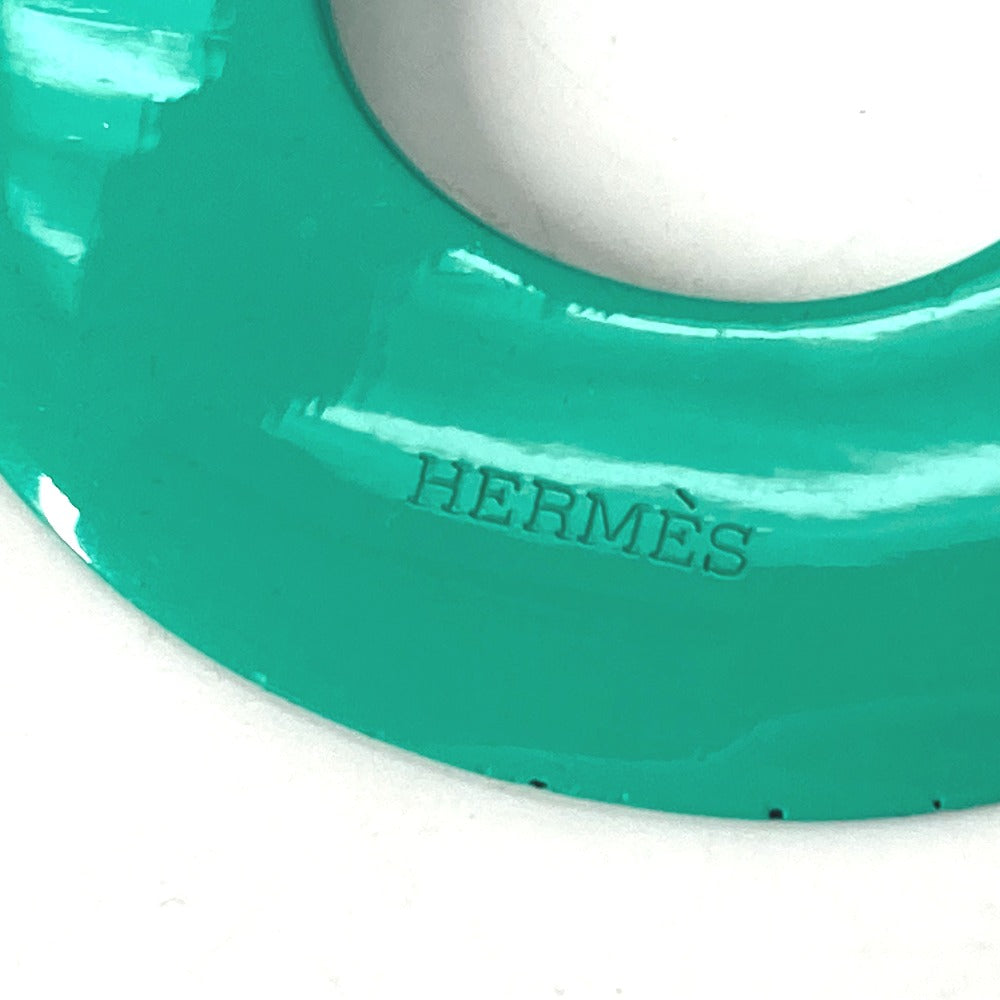 HERMES アクセサリー ネックレス バッファローホーン レディース - brandshop-reference