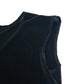 UN3D アコーディオン プリーツ ルームドレス ワンピース ポリエステル レディース - brandshop-reference
