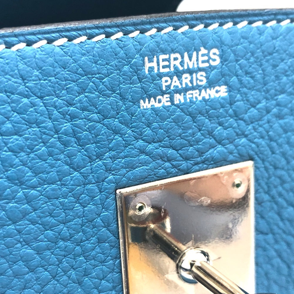 HERMES バーキン30 ハンドバッグ トリヨンクレマンス レディース - brandshop-reference