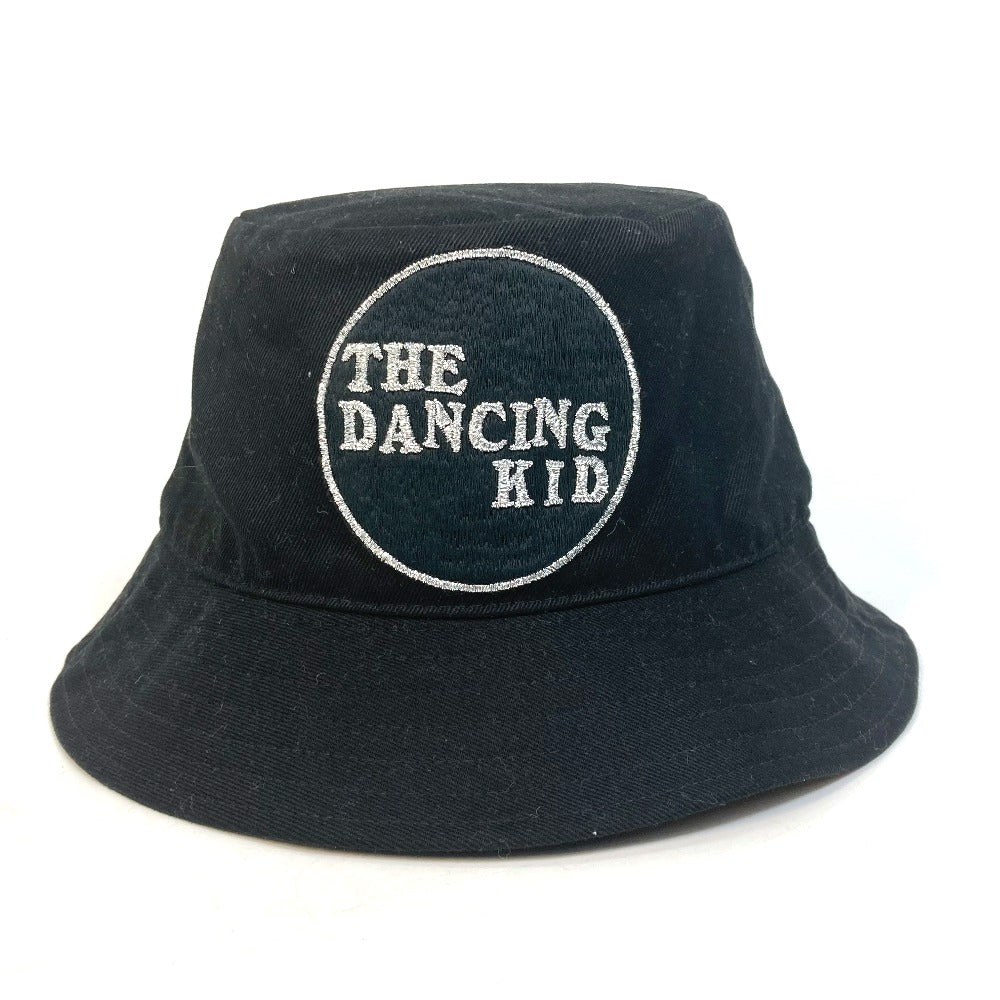CELINE 21ss POPUP限定 THE DANCING KID エディスリマン  バケットハット ハット コットン レディース - brandshop-reference
