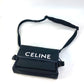 CELINE 110062DMT 斜め掛け スモール トレッキング メッセンジャー カバン ショルダーバッグ ナイロンキャンバス メンズ - brandshop-reference