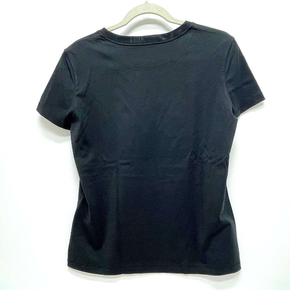 HERMES マイクロ 刺繍 ポケット Tシャツ 半袖Ｔシャツ コットン レディース - brandshop-reference