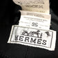 HERMES H柄 バケットハット ハット アセテート レディース - brandshop-reference