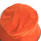 HERMES Hロゴ ハット帽 帽子 バケットハット ボブハット ハット ポリエステル レディース - brandshop-reference