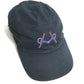 HERMES ロゴ 帽子 キャップ帽 ベースボール キャップ コットン メンズ - brandshop-reference