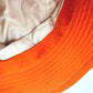 HERMES バイカラー Hロゴ 帽子 ハット ポリエステル ユニセックス - brandshop-reference