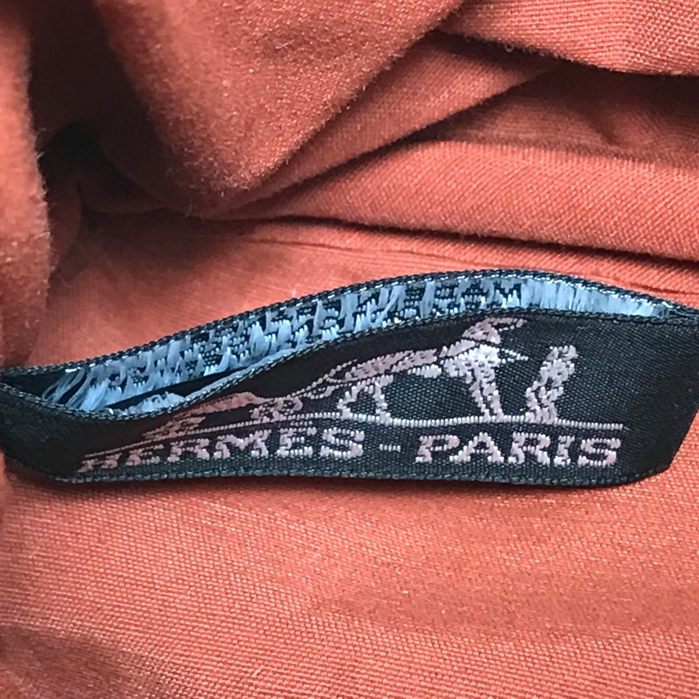 HERMES ティー＆マーカー付き ボリード サンチュール ゴルフ ポーチ H