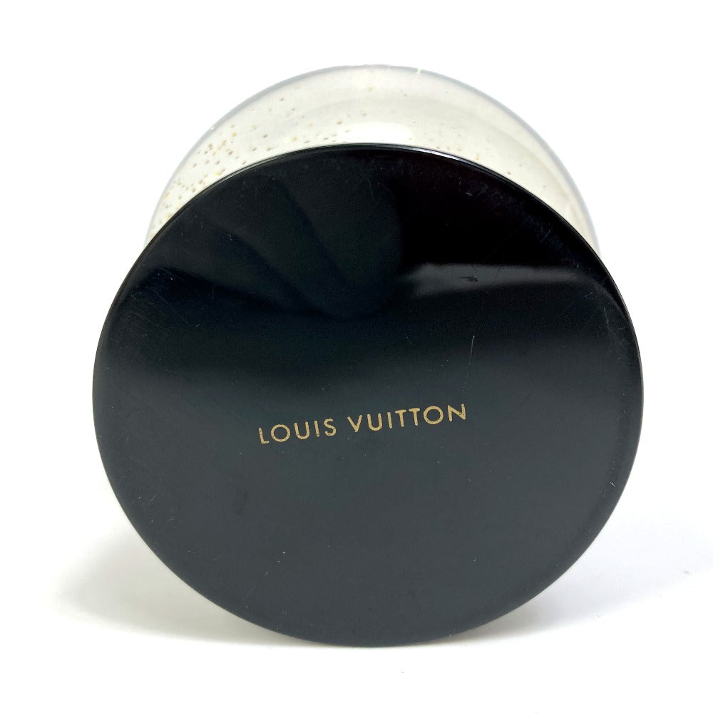 LOUIS VUITTON ノベルティ アルマ スノーグローブ  スノードーム インテリア オブジェ ガラス ユニセックス - brandshop-reference