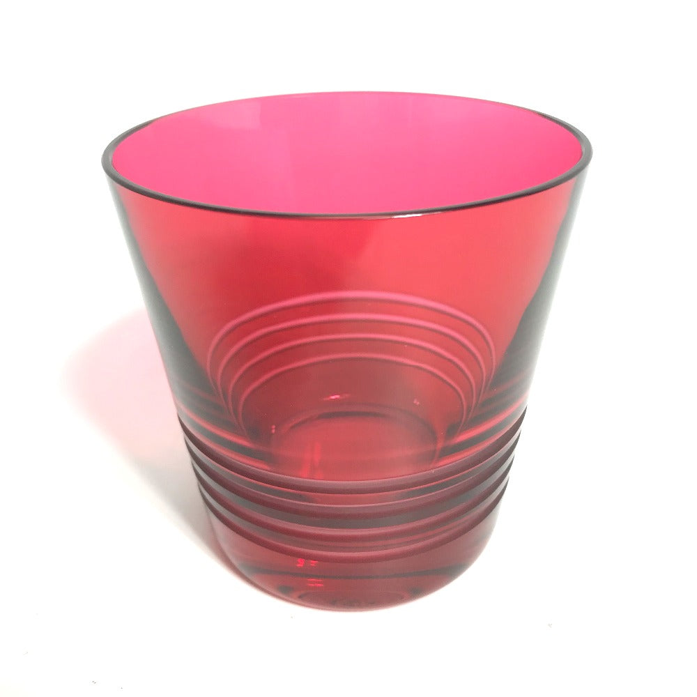 HERMES アトラージュ 食器 コップ グラス カップ ロックグラス ガラス レディース - brandshop-reference