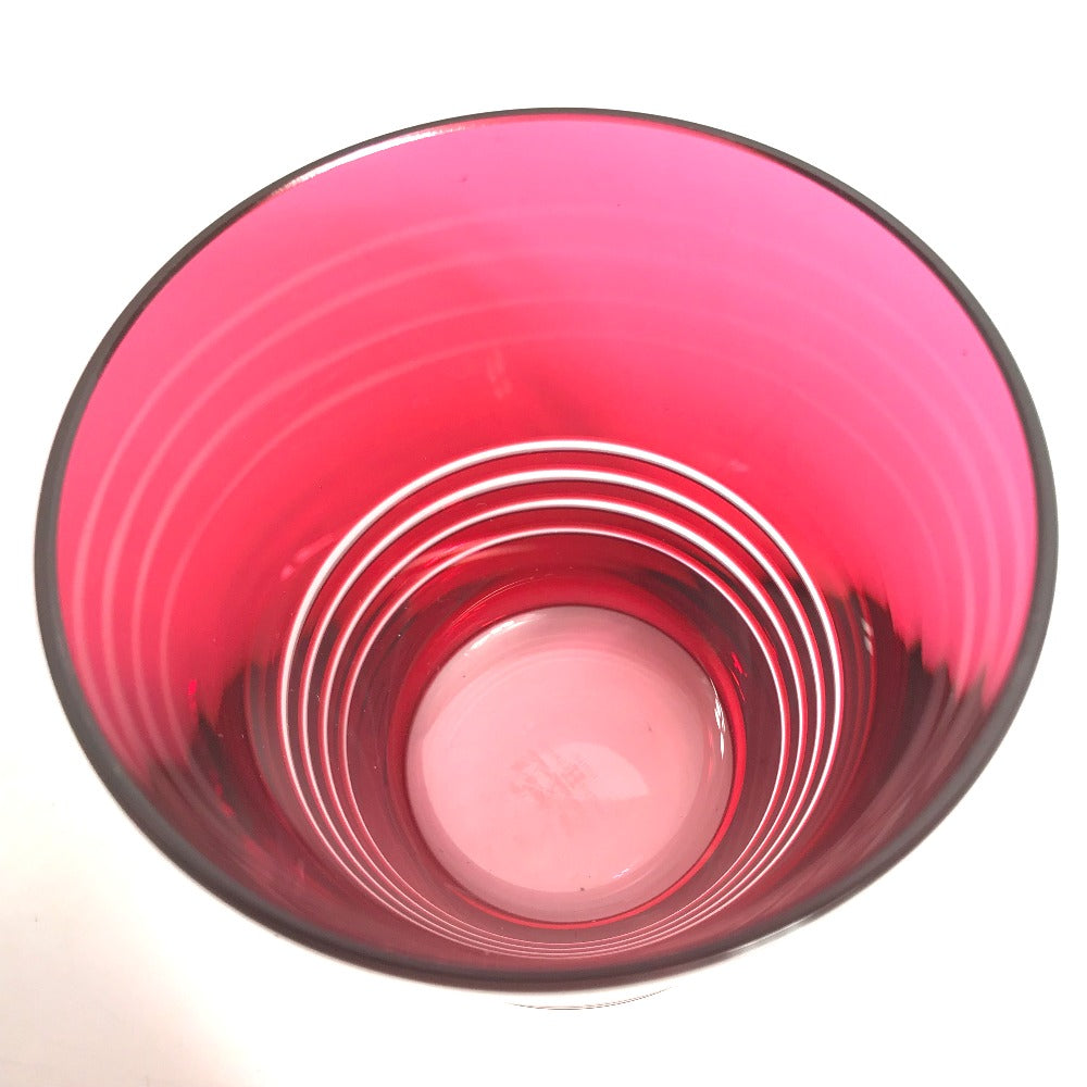 HERMES アトラージュ 食器 コップ グラス カップ ロックグラス ガラス レディース - brandshop-reference