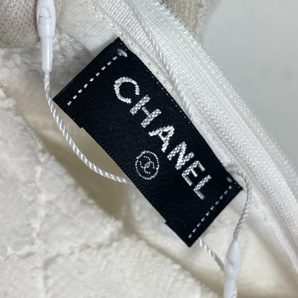 CHANEL インテリア 枕 ピロー CC ココマーク ビーチ枕のみ ビーチバッグの付属品 クッション コットン レディース - brandshop-reference
