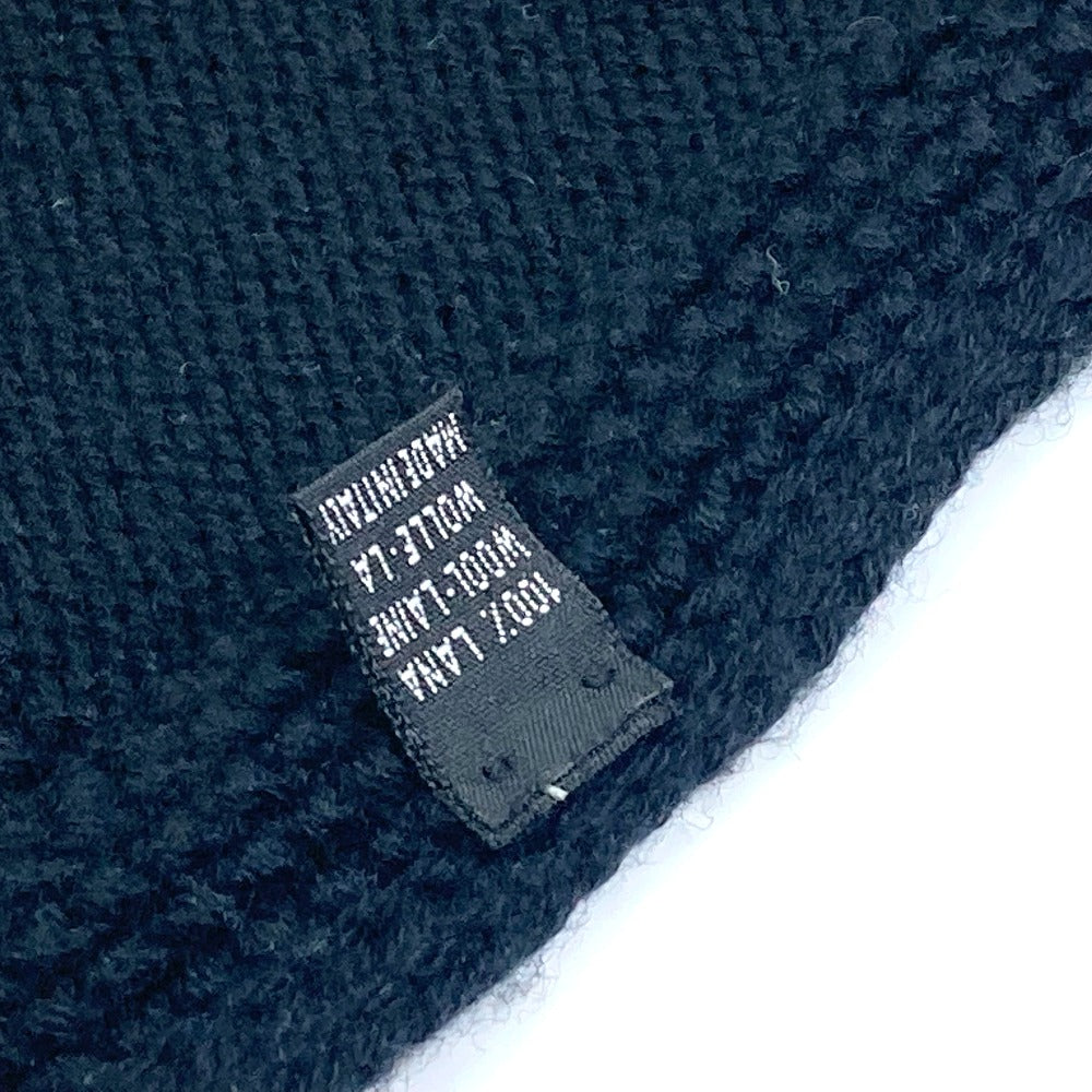 CHANEL ロングマフラー/ロゴ スカーフ ファッション小物 マフラー ウール レディース - brandshop-reference