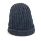 CHANEL P39166 ビーニー ニットキャップ ココマーク 編込み 帽子 ニット帽 ファブリック レディース - brandshop-reference