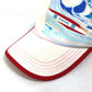 CHANEL スポーツ sports CC ココマーク サーフ 帽子 キャップ帽 ベースボール キャップ コットン レディース - brandshop-reference