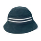 CHANEL スポーツ sports テニス CC ココマーク ハット帽 帽子 バケットハット ボブハット ハット コットン レディース - brandshop-reference