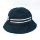 CHANEL スポーツ sports テニス CC ココマーク ハット帽 帽子 バケットハット ボブハット ハット コットン レディース - brandshop-reference