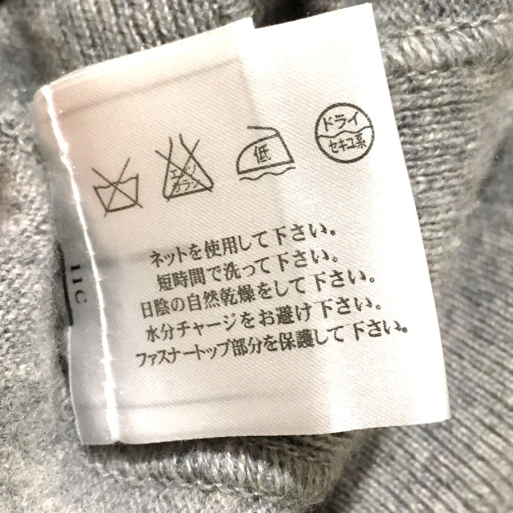 CHANEL アウター ジップアップセーター 14P カシミア レディース セーター - brandshop-reference