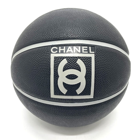 CHANEL CCココマーク スポーツライン バスケットボール その他 ゴム ユニセックス - brandshop-reference