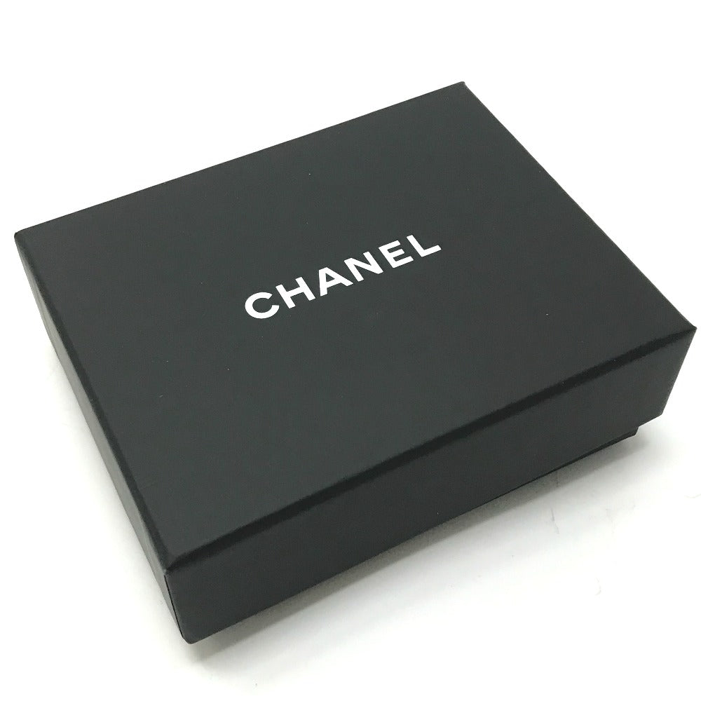 CHANEL 21V  CC ココマーク ラインストーン アクセサリー チェーン ネックレス メタル レディース - brandshop-reference