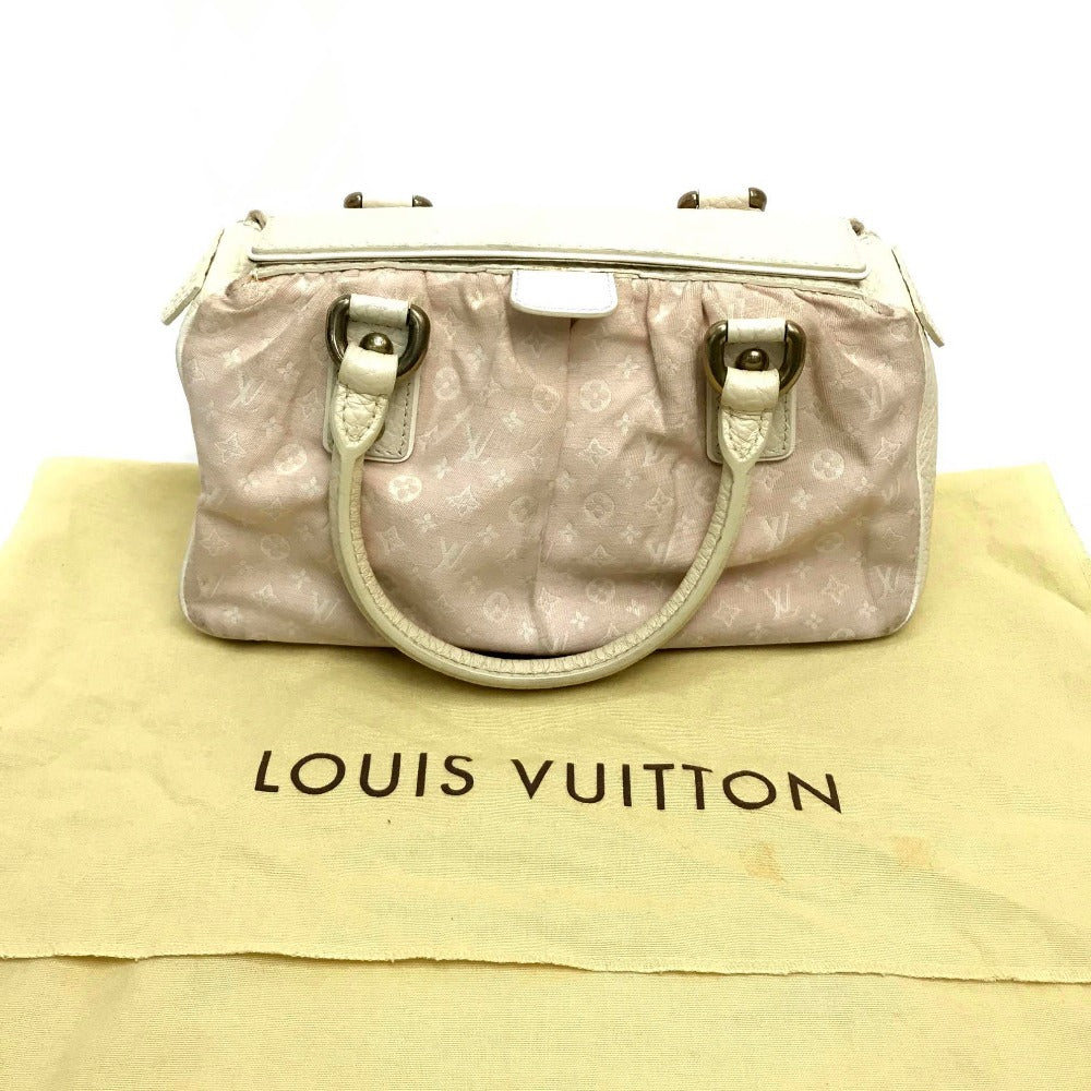 LOUIS VUITTON M40062 Traps PM Monogram Minlan Handbag | brandshop ...
