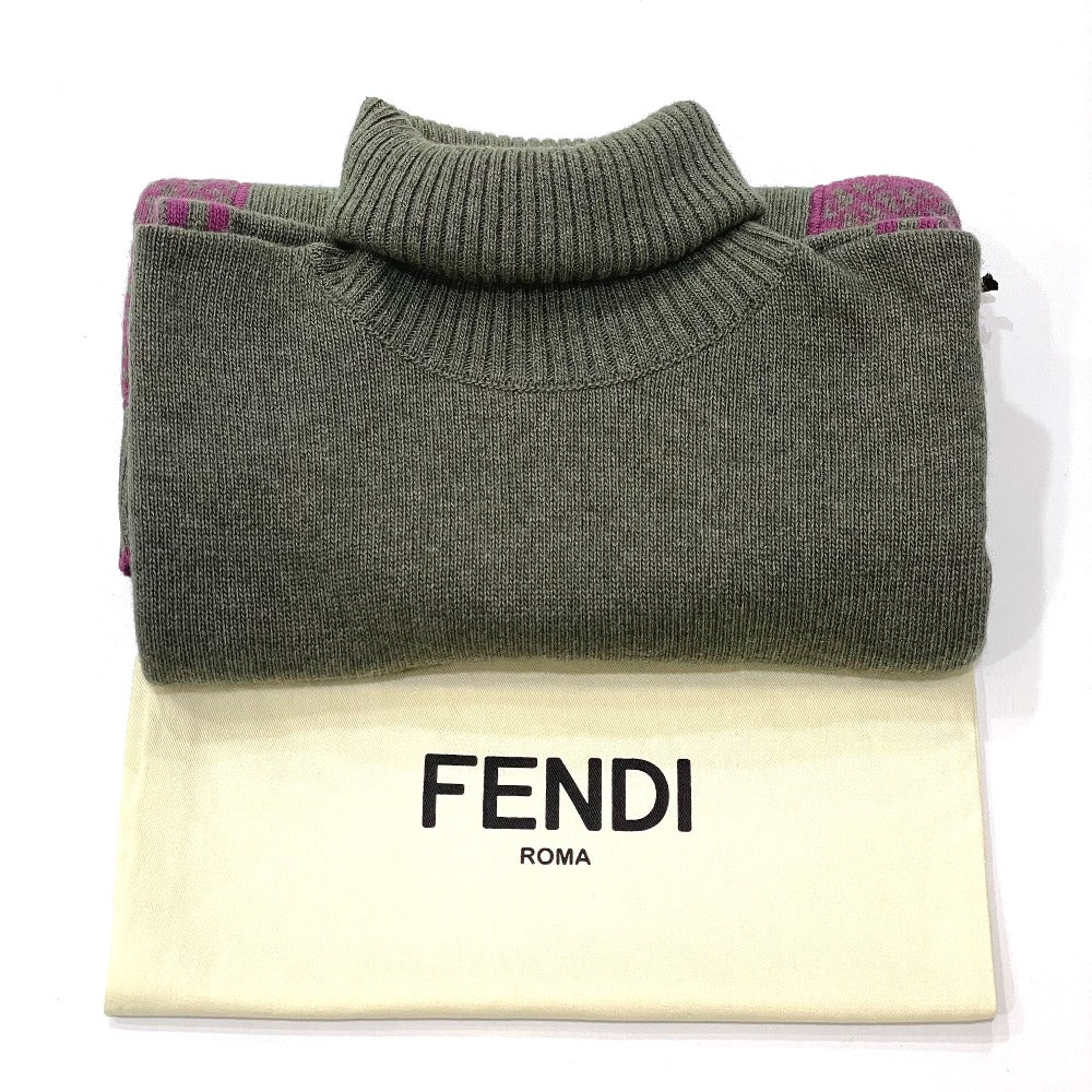 FENDI シモネッタ ニット - その他